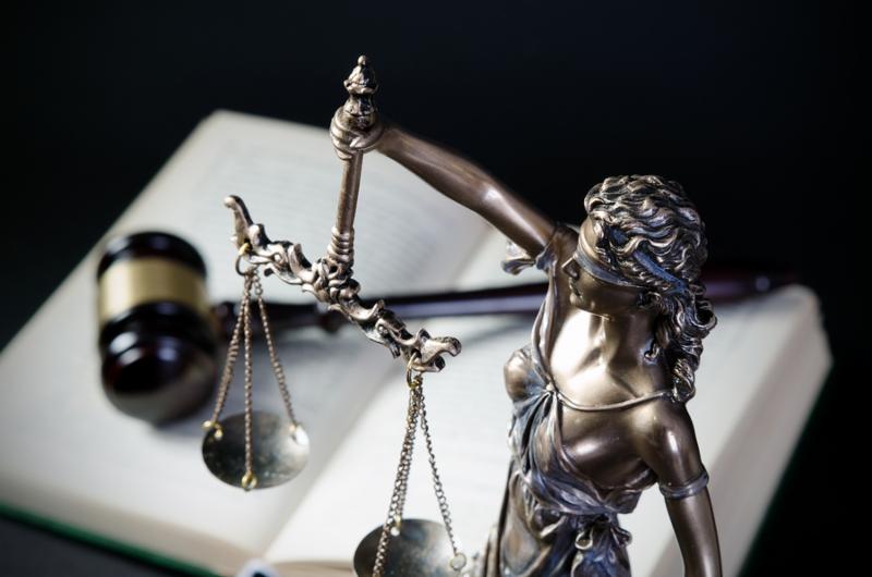 Law concept with Themis symbol of justice. law justice attorney themis lawyer scale legal book concept