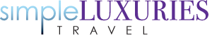 Simple Luxuries Travel, LLC logo
