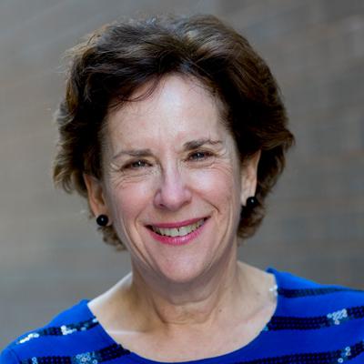 Investigative reporter Miranda Spivack