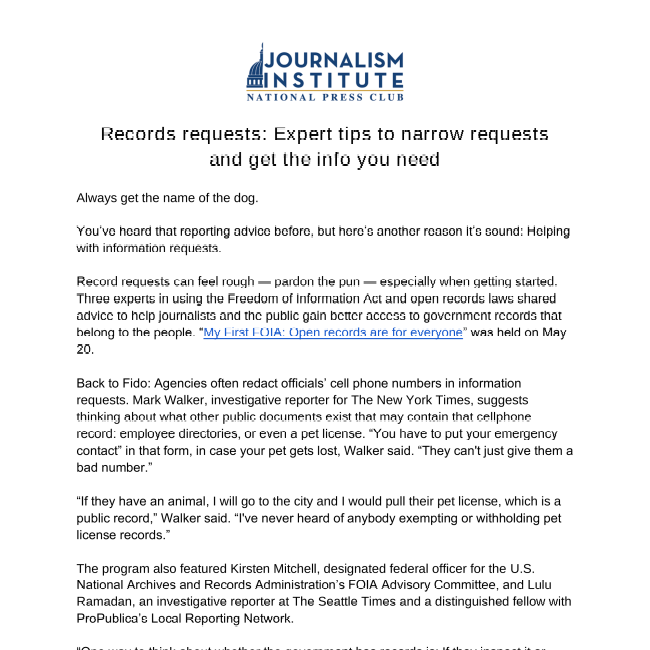 Open Records Tip Sheet.png