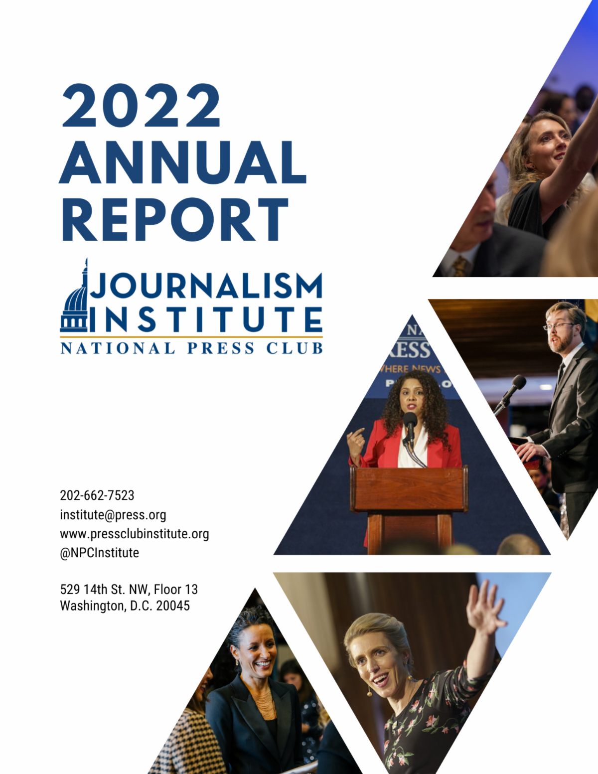 2022 Annual Report