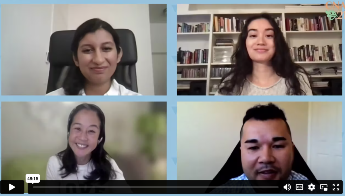 Building a culture of inclusion