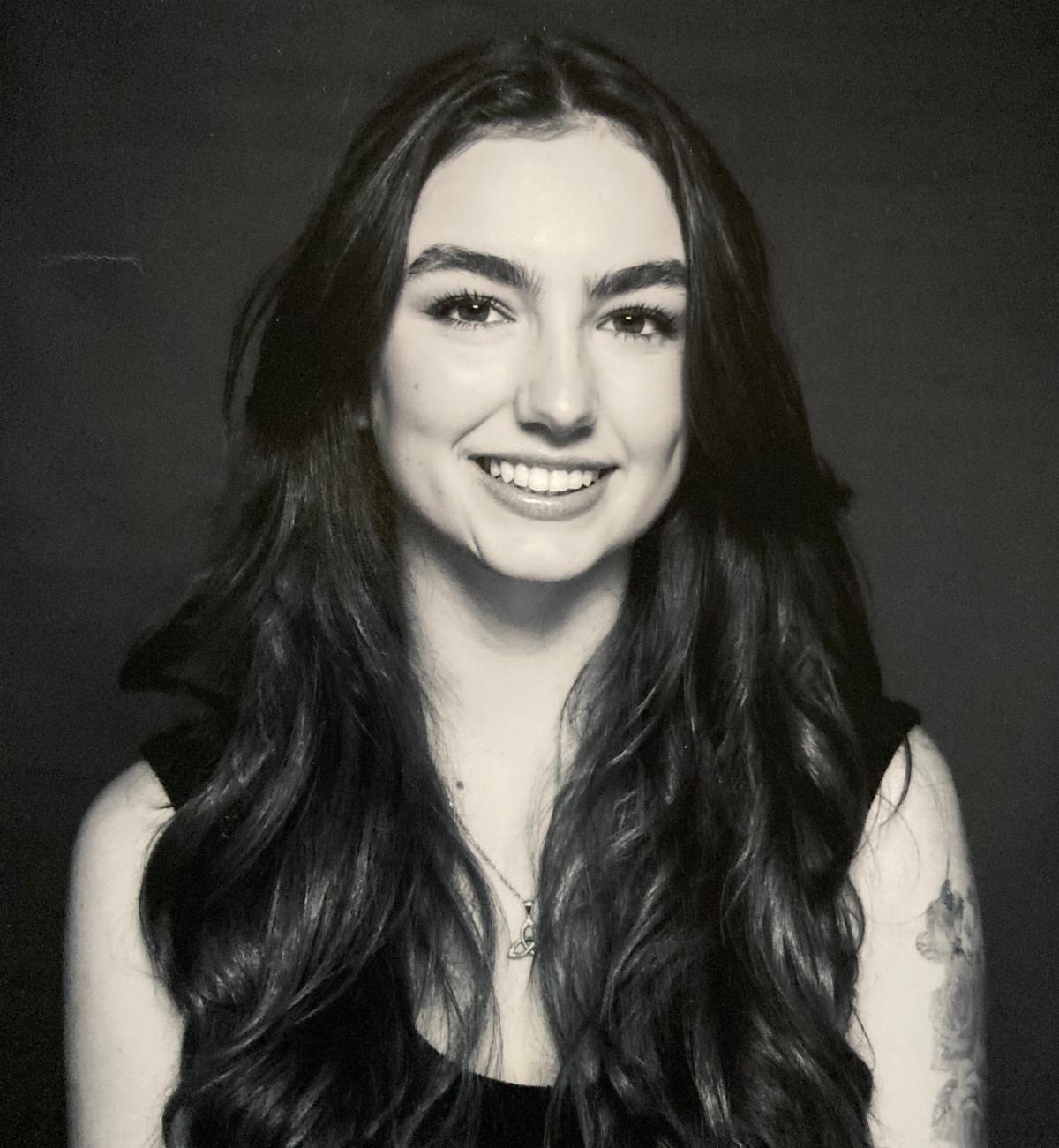 Amaya Collier
