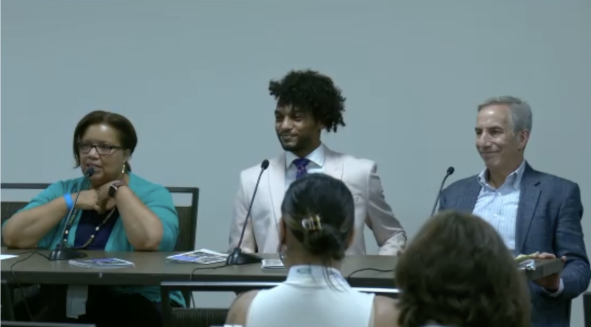 Watch: How a fellowship can build capacity and spur innovation for your newsroom