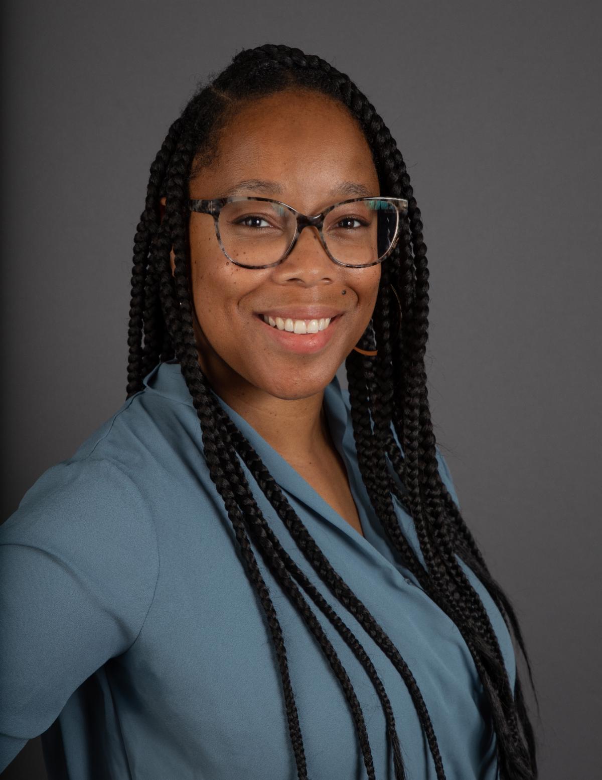 Lakeidra Chavis