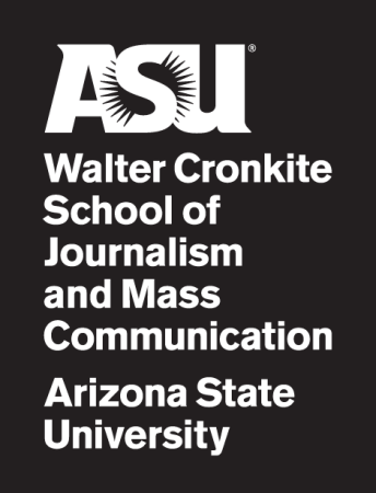 Walter Cronkite School of Journalism and Mass Communication (Arizona State University)
