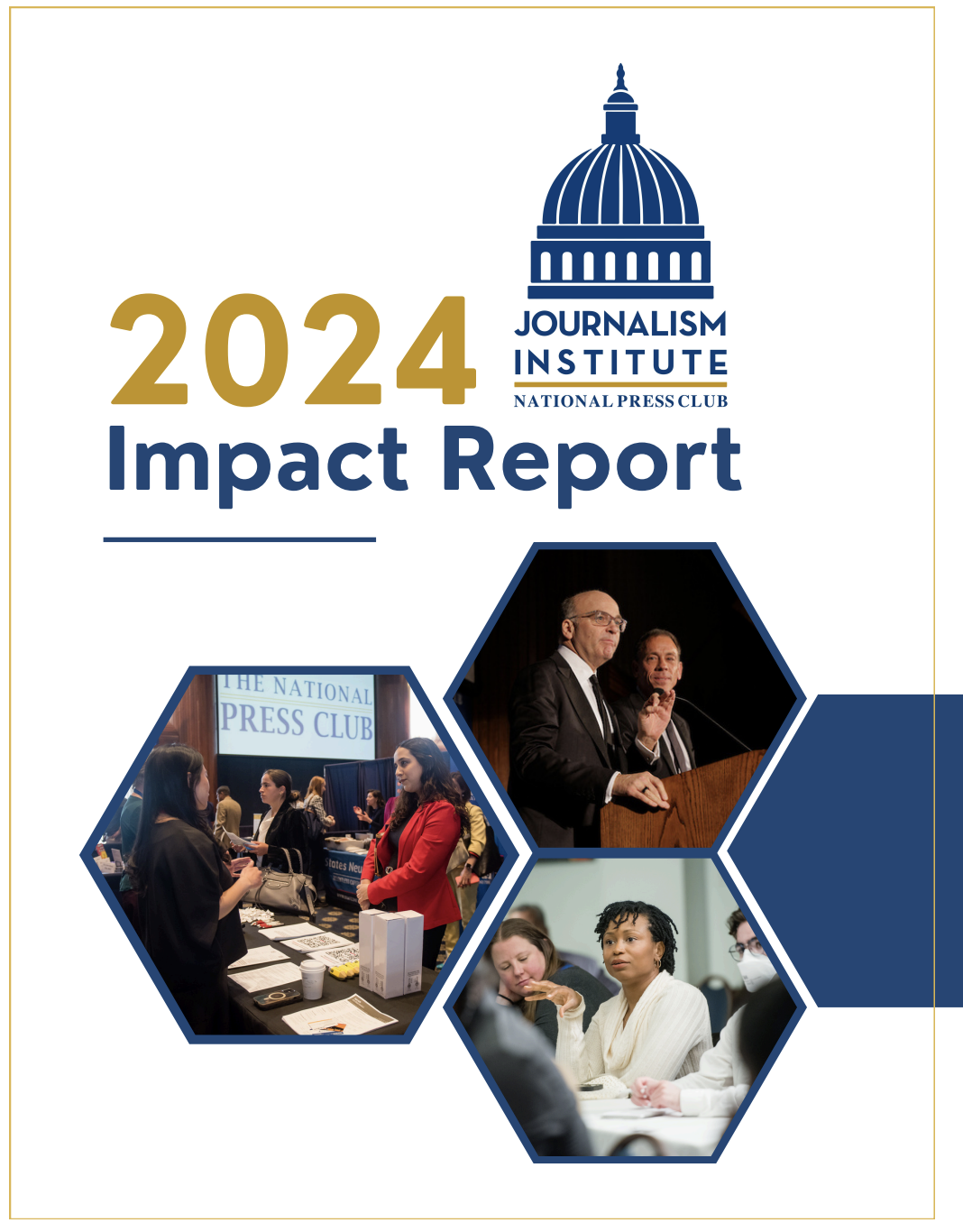 Download the Institute's 2024 Impact Report.