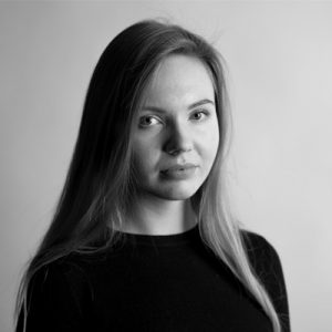 Elizaveta Kirpanova