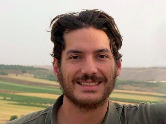 Austin Tice