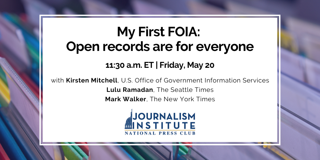 My First FOIA Programs Twitter.png