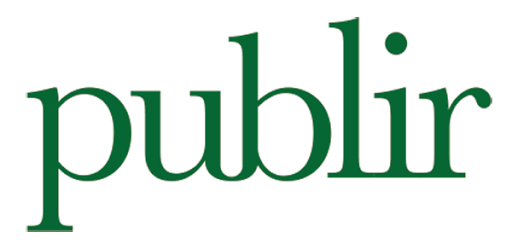 Publir logo