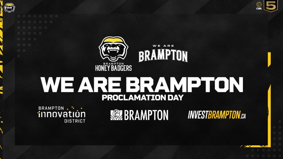 We Are Brampton Day, Summer Series & More!