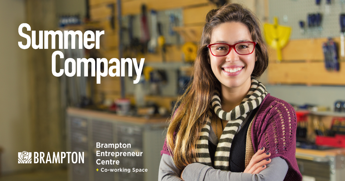 We Are Brampton Day, Summer Series & More!