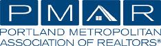 New PMAR Logo