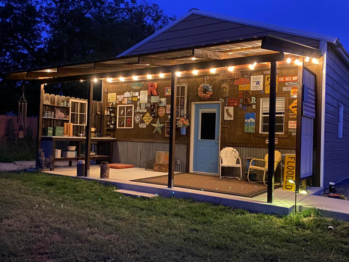 Barn Sale Trail Historic 49 meandering event is happening September 8th