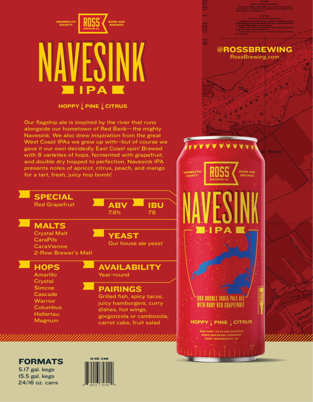 Barrel Storm Week of January 2nd Draft Availability