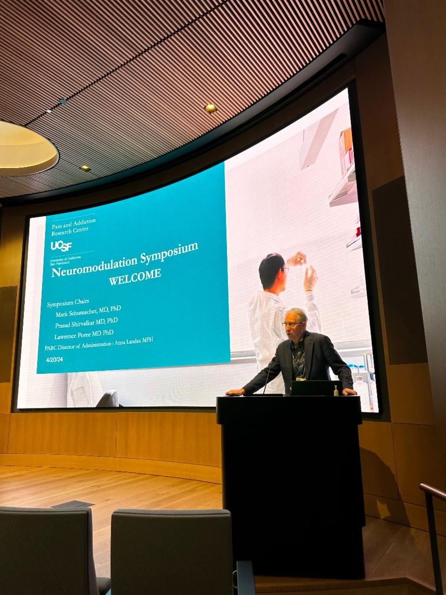 PARC Neuromodulation Symposium