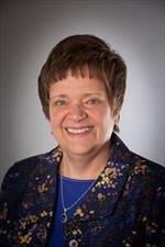 Christine Miaskowski headshot