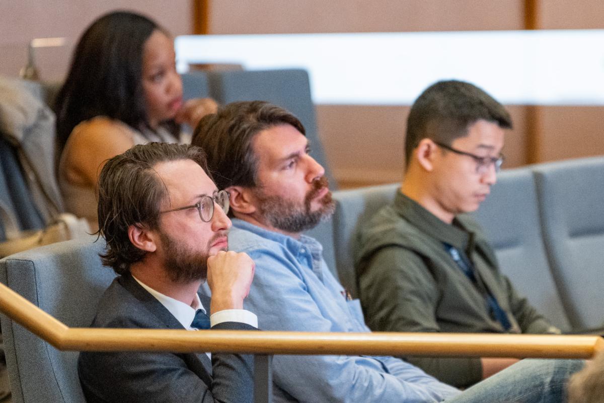 PARC Symposium