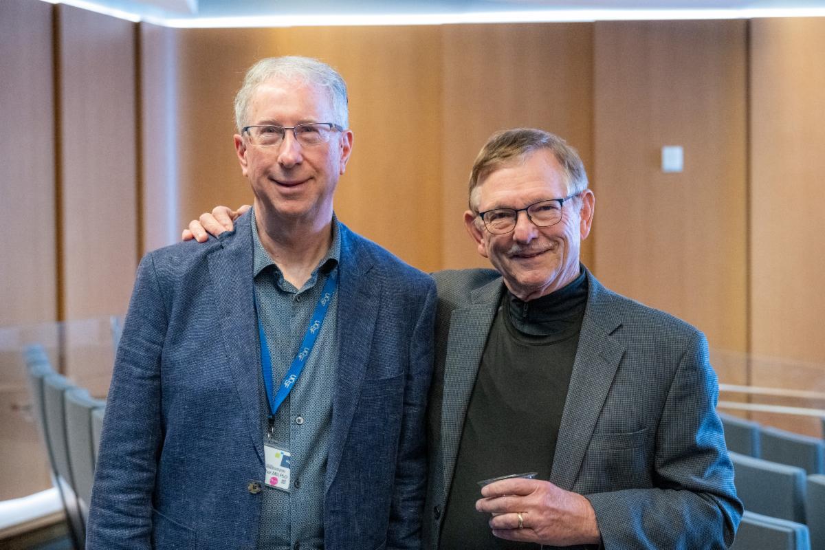 PARC Symposium