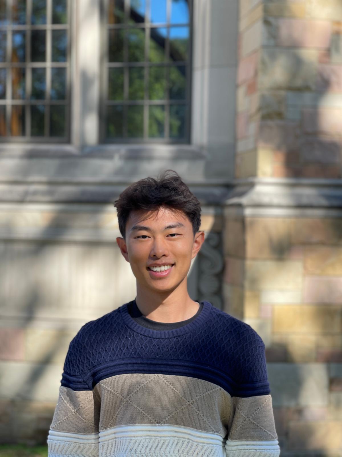 Jason Luo