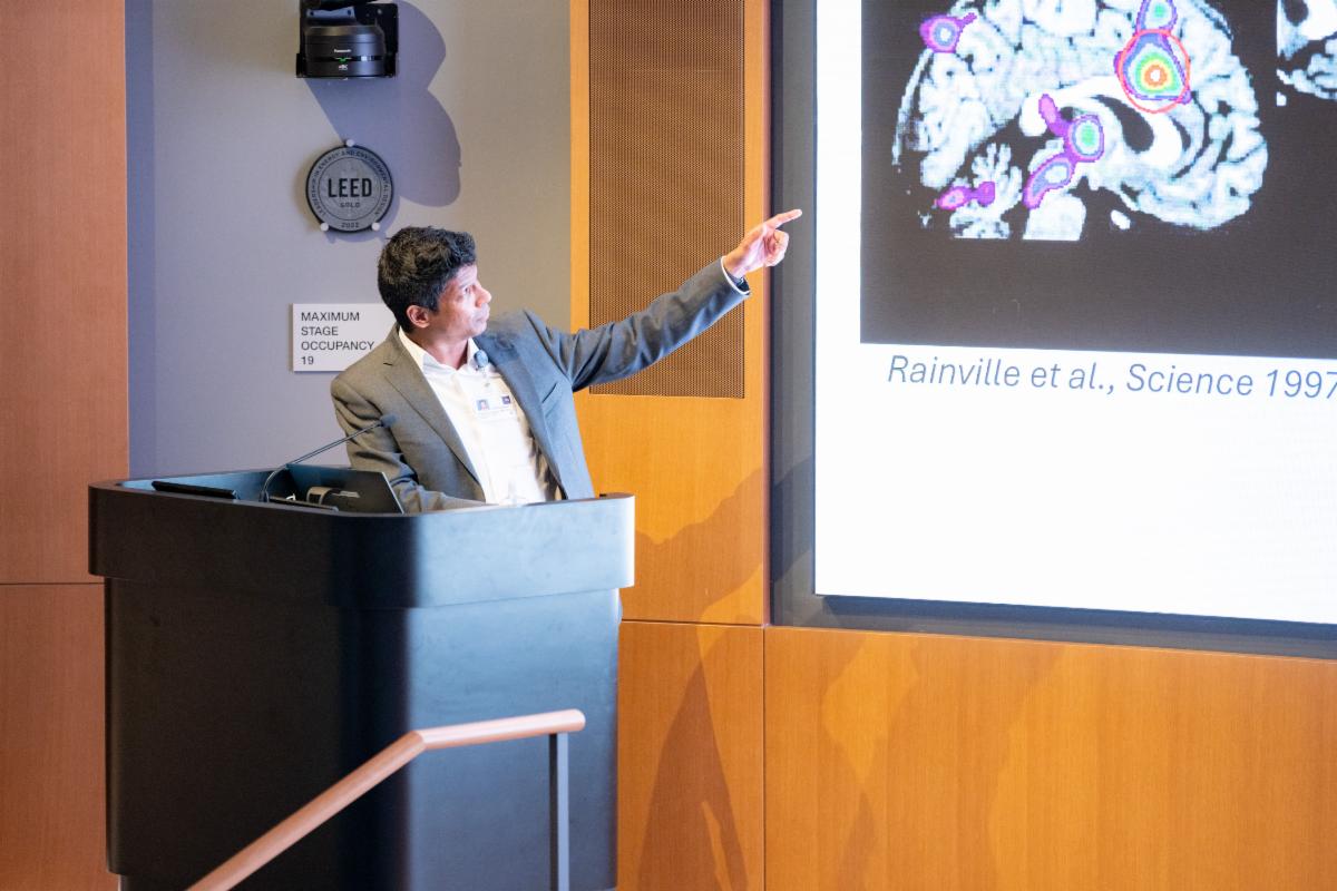 PARC Symposium