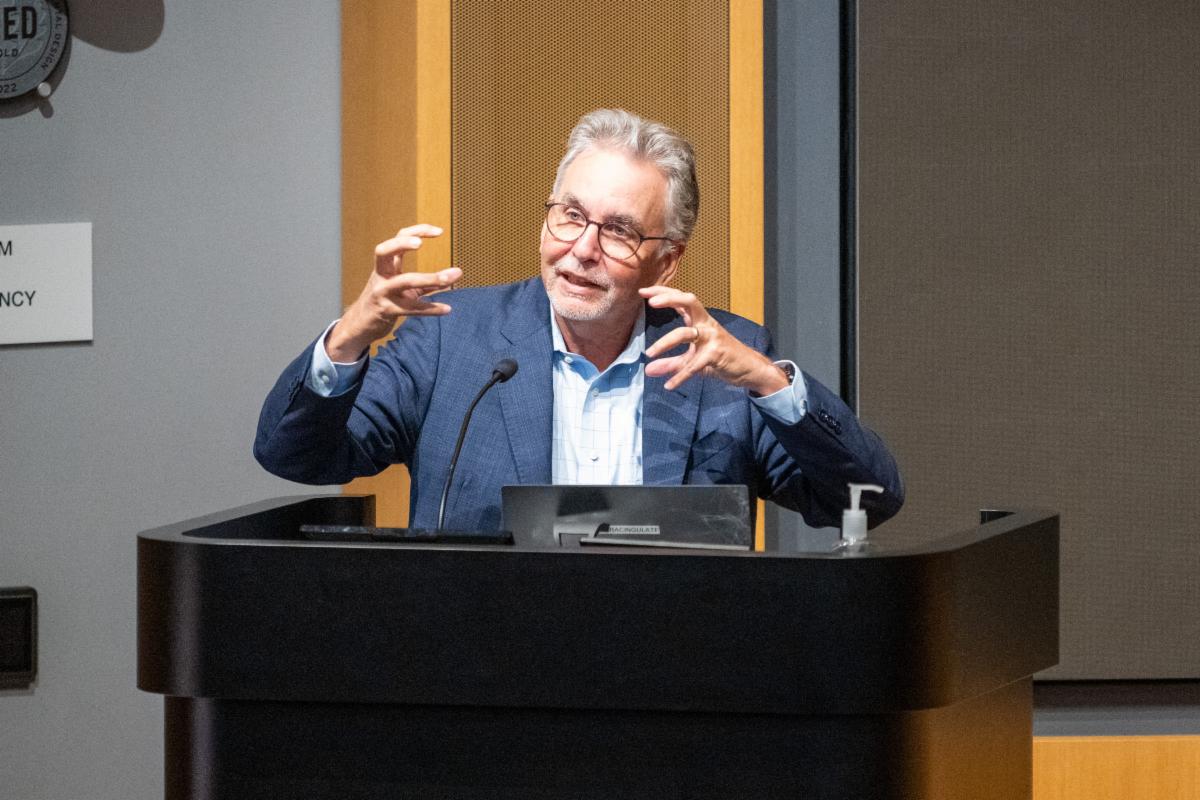 PARC Symposium