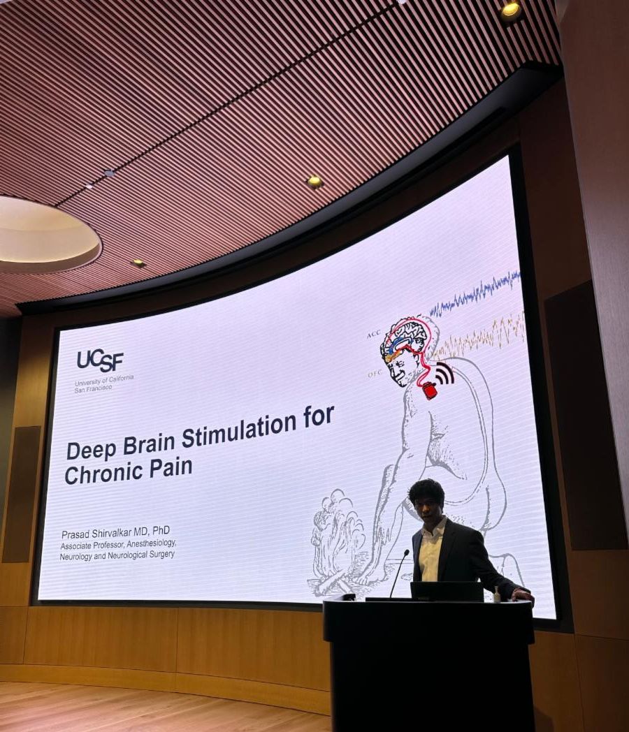 PARC Neuromodulation Symposium
