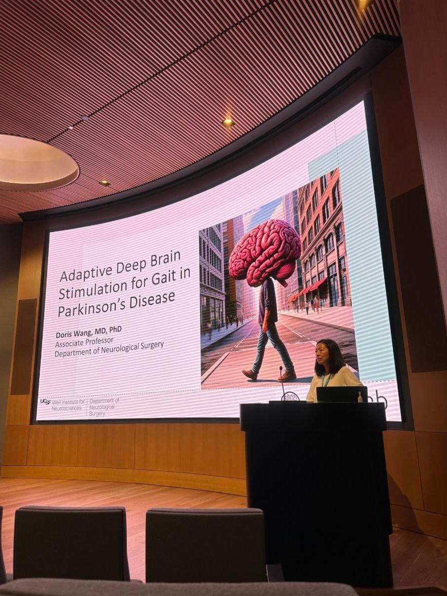 PARC Neuromodulation Symposium