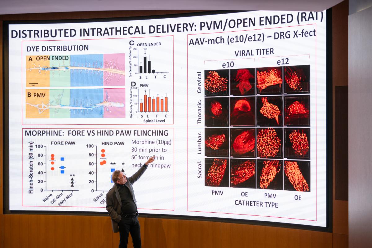 PARC Symposium