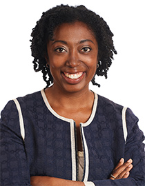 Rachel Johnson-Farias ’12