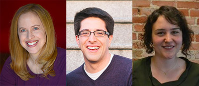 Skadden winners