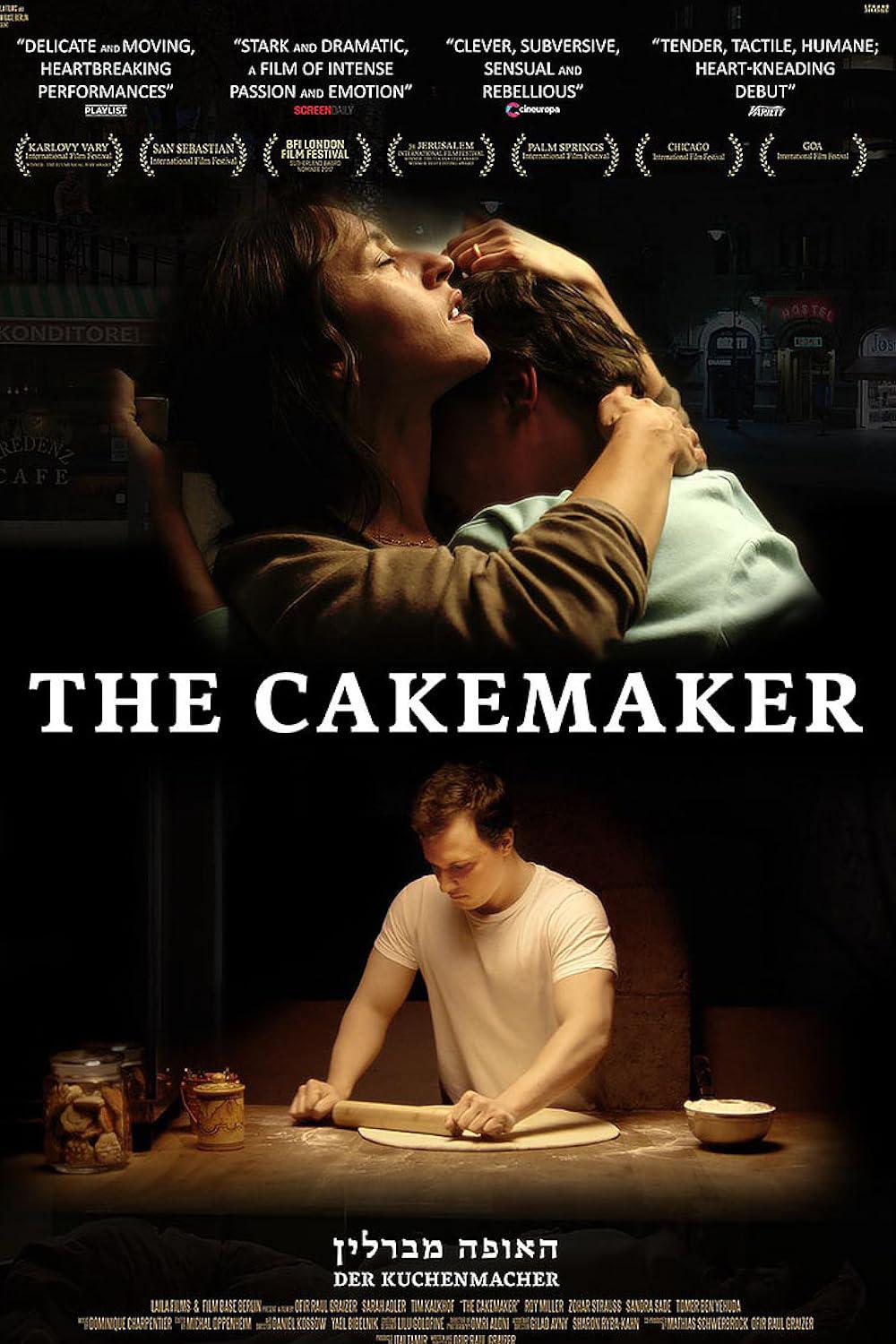 the cakemaker