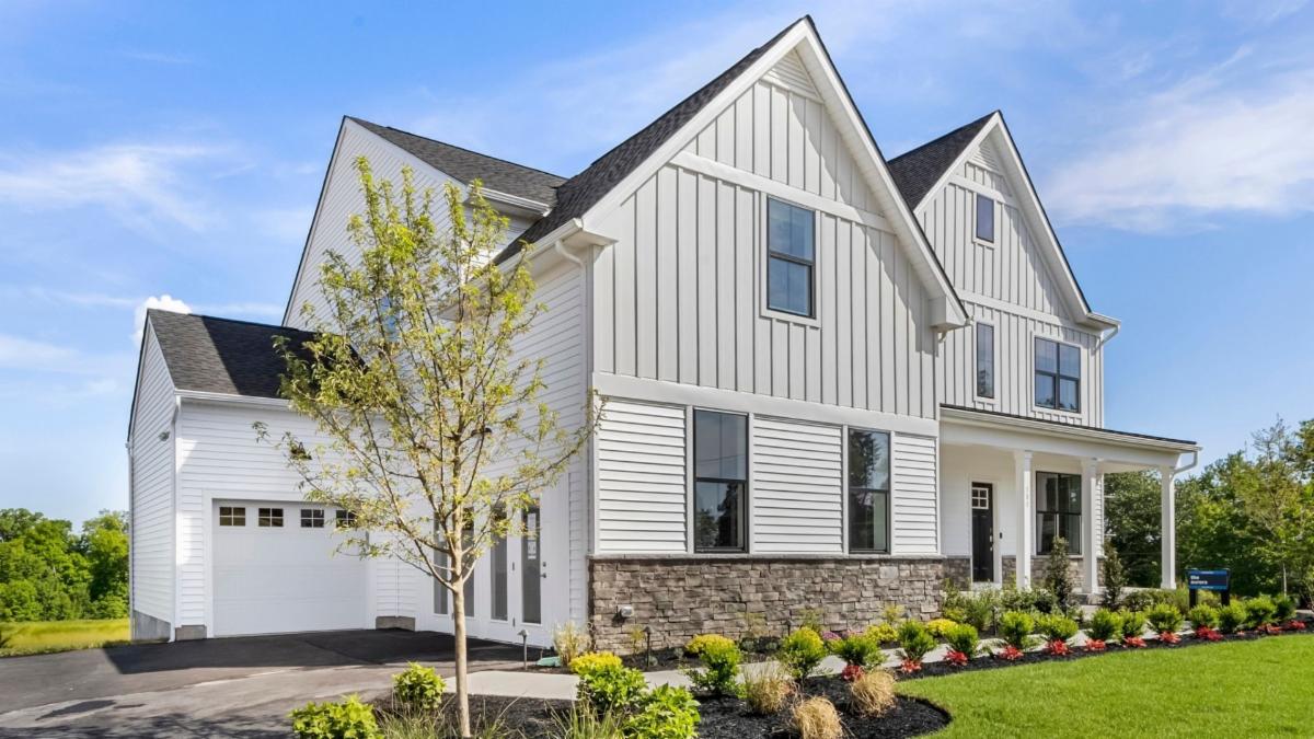 BONUS commission on Quick Movein Homes