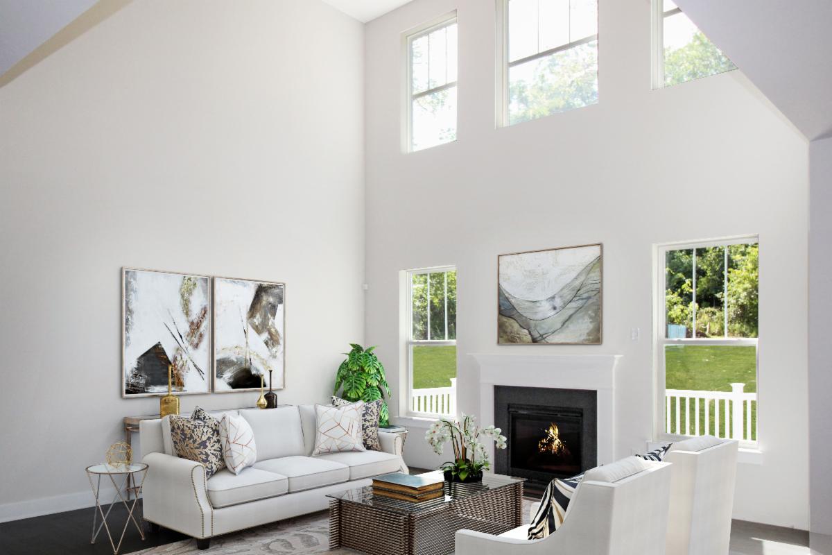 JUST REDUCED estatestyle home in Coopersburg!