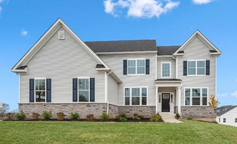 BONUS commission on Quick Movein Homes