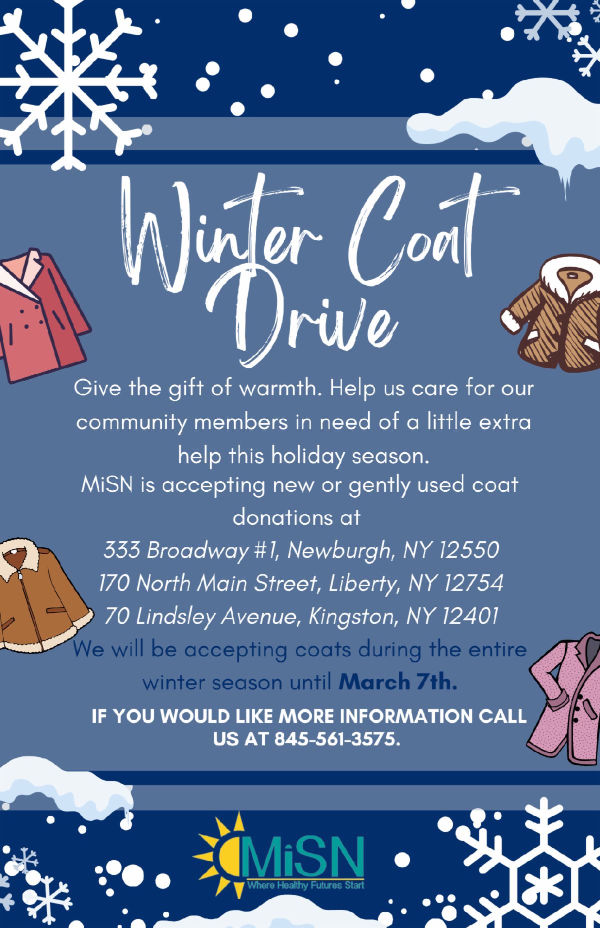 June 2021 Newsletter