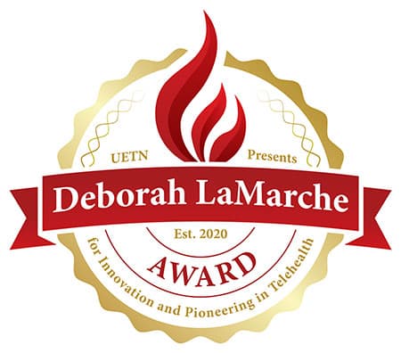 Award logo