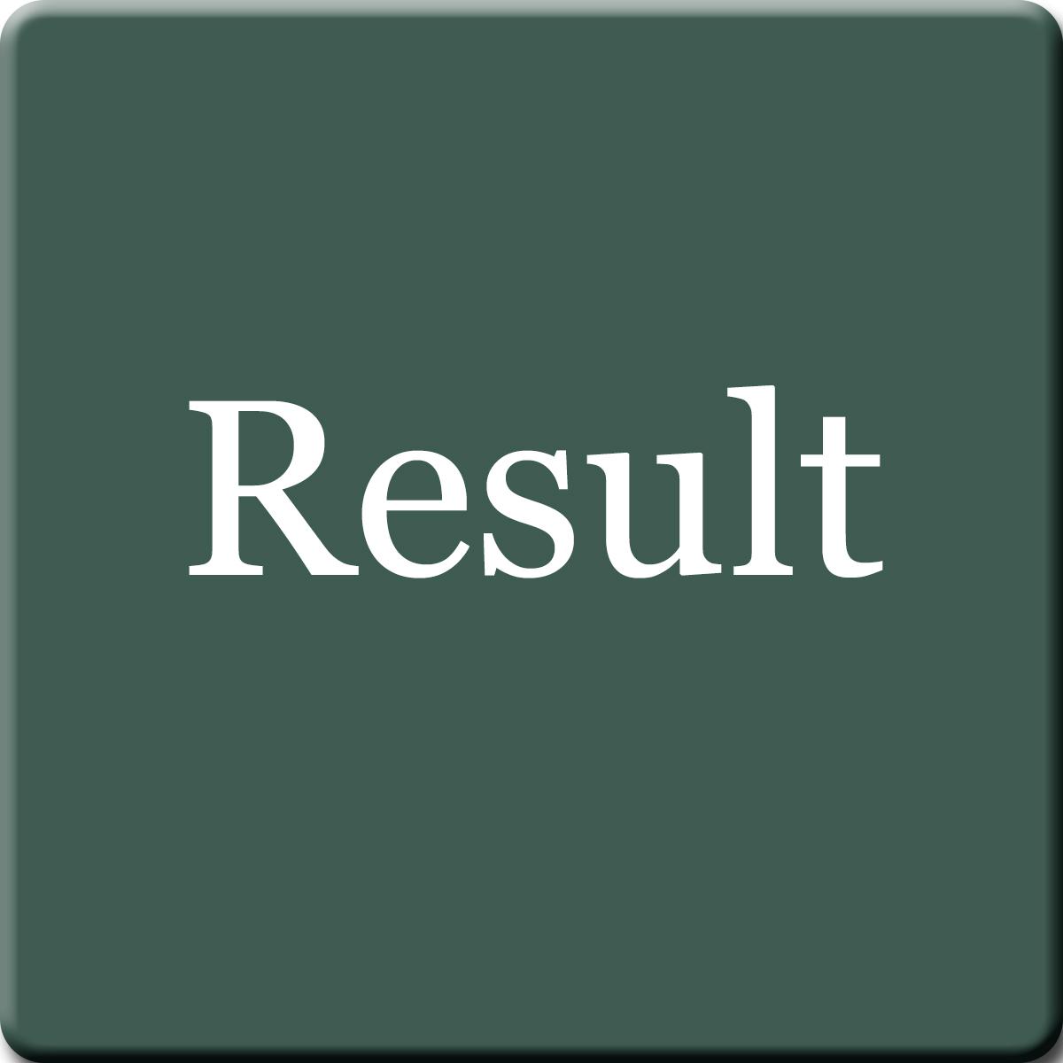 Result button