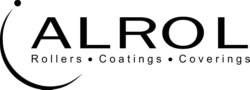 black logo