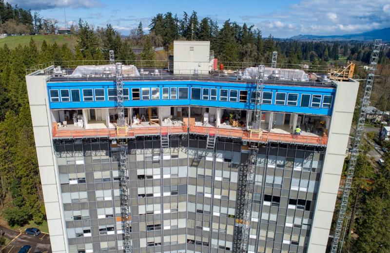 Eugene Affordable Housing News Summer 2019