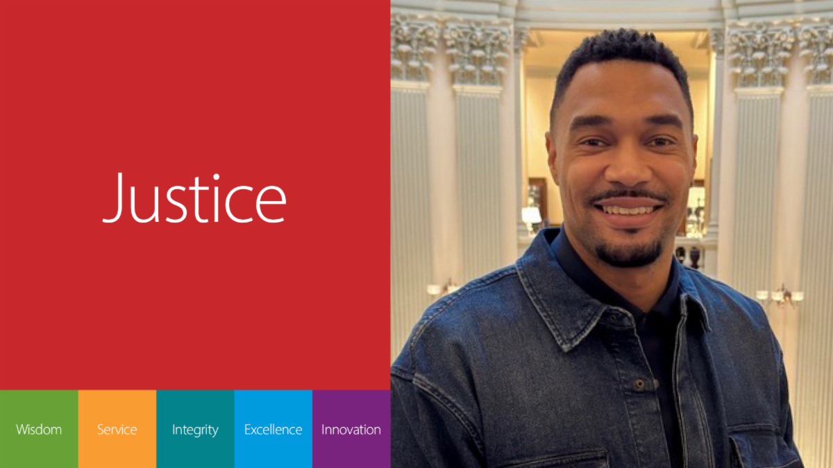 Justice: Enabling Conditions, Contexts and Systems to Make Equity and ...