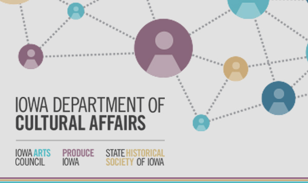 Multicultural Council Ia Iowa Historian