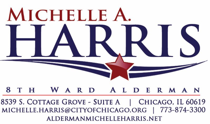 8th Ward Update