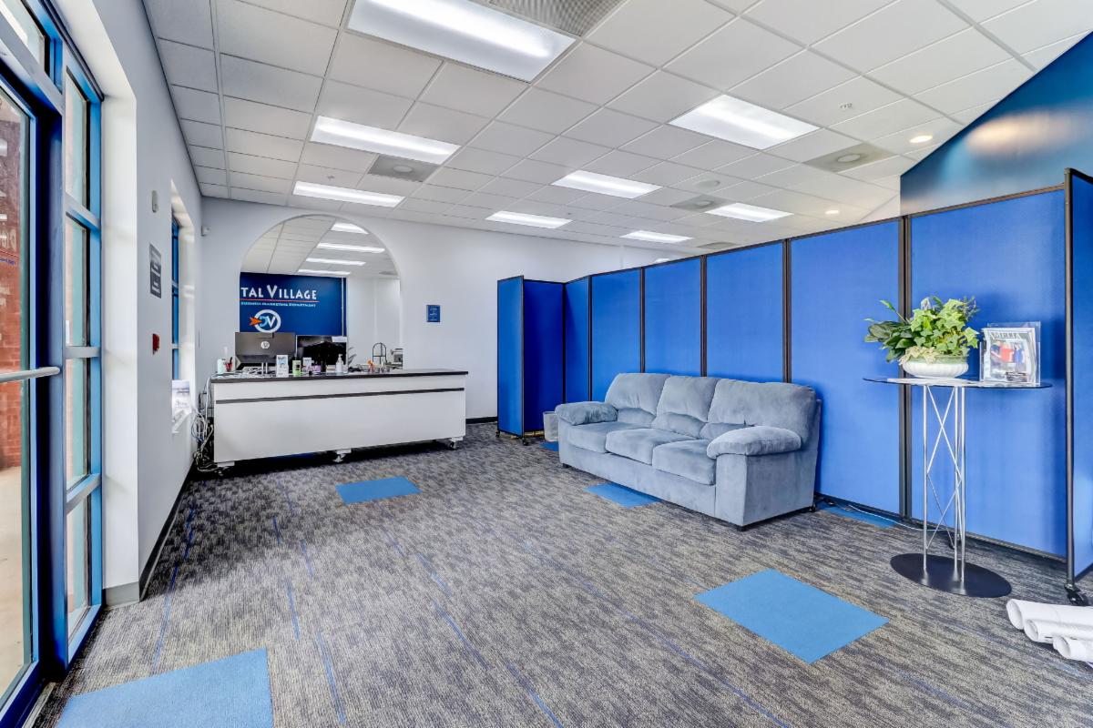 Commercial Condo on Amelia Island for Sale or Lease