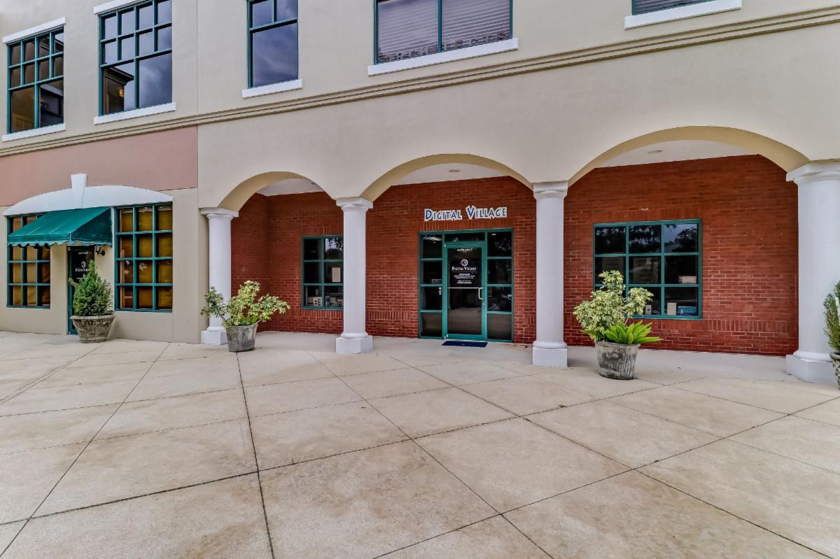 Commercial Condo on Amelia Island for Sale or Lease