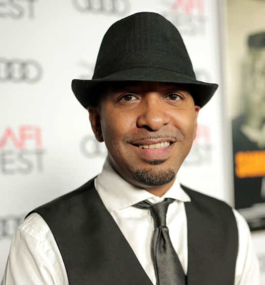 The Foxworth Theory presents Manny Davis, son of the late Sammy Davis Jr. (12/15/2021) on
