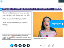 Thumbnail of Nearpod lesson