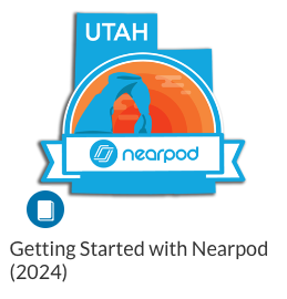 Thumbnail Nearpod course