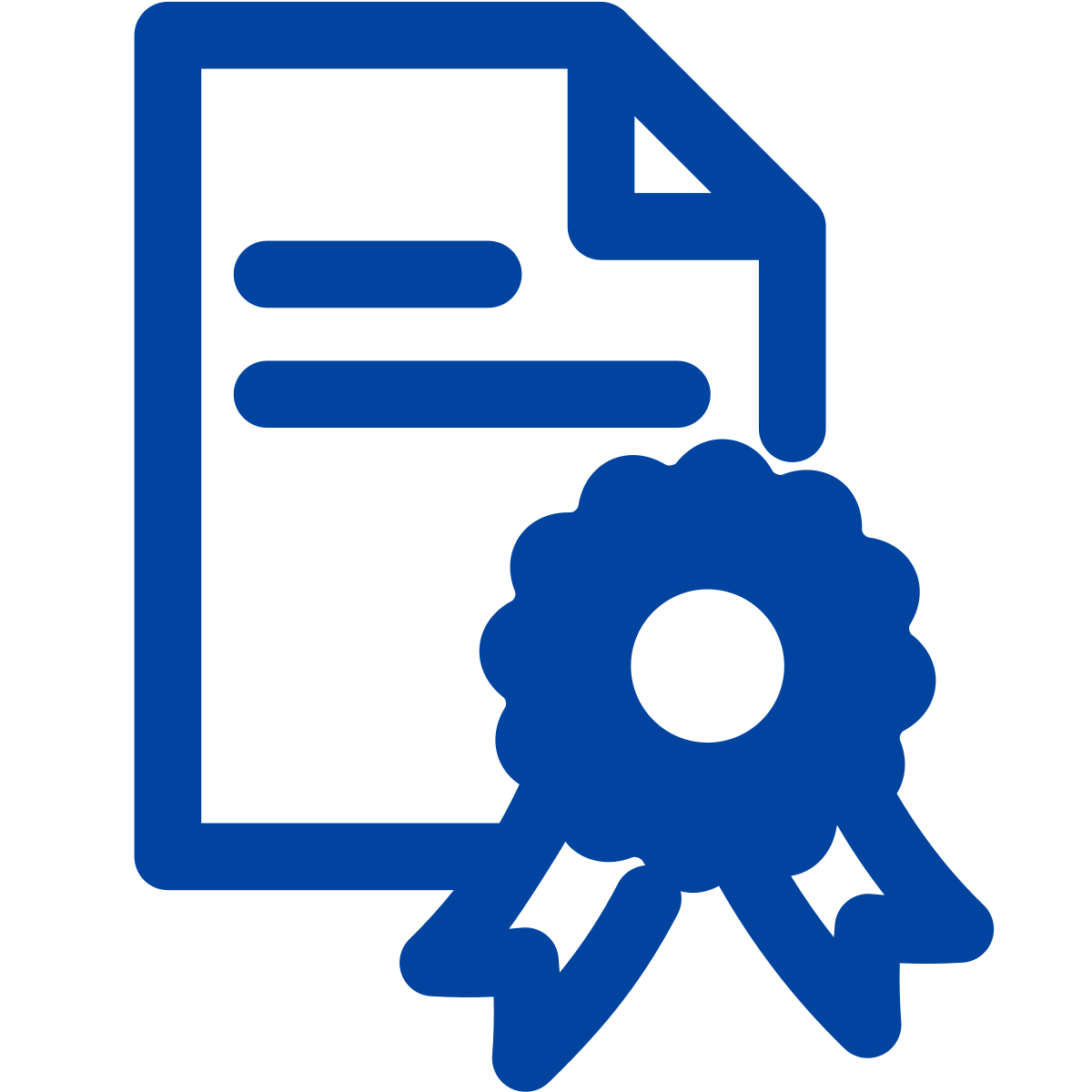 Fast Track Scheduling Fast track scheduling